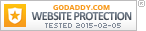 Website ProtectionSite Scanner