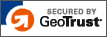 Secured By GeoTrust