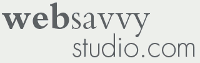 WebSavvy Studio - Let us build a website for you